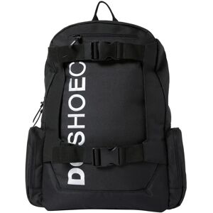 DC Shoes DC Chalkers 28L Backpack - Black DC Shoes DC Chalkers 28L Backpack - Black