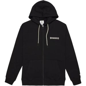 DC SHOES Baseline Hoodie - Hooded Sweatshirt for Men DC SHOES Baseline Hoodie - Hooded Sweatshirt for Men