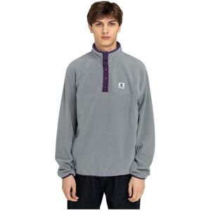 ELEMENT Abenaki Forro Polar de Media Cremallera - Chaqueta de felpa ELEMENT Abenaki Forro Polar de Media Cremallera - Chaqueta de felpa