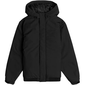 Veste enfant All Day de Billabong - Noir - Imperméable, Polyester recyclé - Publicité Veste enfant All Day de Billabong - Noir - Imperméable, Polyester recyclé - Publicité
