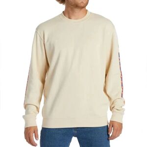 Billabong Sweat-shirt Short Sands - Sweatshirt - Publicité Billabong Sweat-shirt Short Sands - Sweatshirt - Publicité