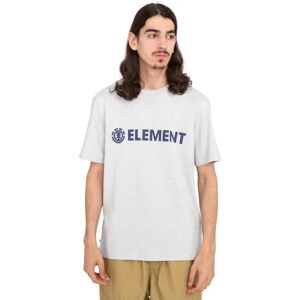 ELEMENT Blazin Camiseta de Algodón Orgánico de Manga Corta ELEMENT Blazin Camiseta de Algodón Orgánico de Manga Corta