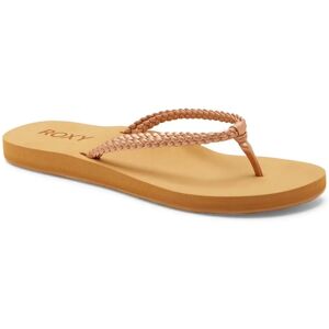 Roxy Tongs ARJL101169 rose - Publicité Roxy Tongs ARJL101169 rose - Publicité