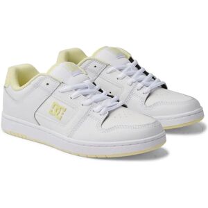 DC Boty Manteca 4 Ženy Skate Trenérky - Skate Trainers DC Boty Manteca 4 Ženy Skate Trenérky - Skate Trainers