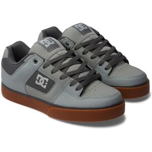 DC SHOES Pure Leder Low-Cut-Sneaker - Schuhe DC SHOES Pure Leder Low-Cut-Sneaker - Schuhe