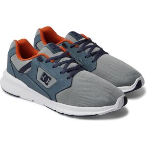DC Shoes Skyline Trenérky - Síťovina a nubuk podpora - Trenérky DC Shoes Skyline Trenérky - Síťovina a nubuk podpora - Trenérky