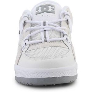 DC Zapatos Blancos ADYS100822 - Zapatos, Modelo ADYS100822, Construct, Off White DC Zapatos Blancos ADYS100822 - Zapatos, Modelo ADYS100822, Construct, Off White