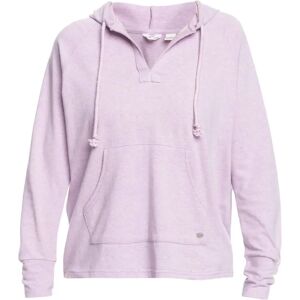 ROXY Damen Kapuzensweat DSTINATION SURF - Crocus Petal - L - Hoodie ROXY Damen Kapuzensweat DSTINATION SURF - Crocus Petal - L - Hoodie