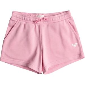 Roxy Navy Elasticated Shorts - Girl's Feeling - 6 years Roxy Navy Elasticated Shorts - Girl's Feeling - 6 years