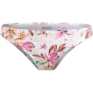 Roxy Beach Classics Bikini Bottom (ERJX404853) - vit Roxy Beach Classics Bikini Bottom (ERJX404853) - vit