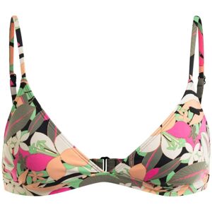Haut de bikini Roxy Beach Classics (ERJX305196) coloré - Publicité Haut de bikini Roxy Beach Classics (ERJX305196) coloré - Publicité