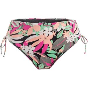 Roxy Beach Classics Mod Lace Up Bas de Bikini ERJX404789-KVJ8 Roxy Beach Classics Mod Lace Up Bas de Bikini ERJX404789-KVJ8