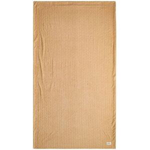 Roxy Braun One Size Beach Towel - Beach Towel Roxy Braun One Size Beach Towel - Beach Towel