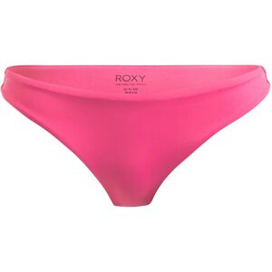Roxy Beach Classics Mini Bas de Bikini rose - Publicité Roxy Beach Classics Mini Bas de Bikini rose - Publicité