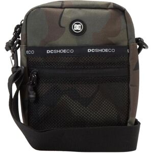 DC Shoes Adyba03056-xcgk Unisex Barevný Vak - Vak DC Shoes Adyba03056-xcgk Unisex Barevný Vak - Vak