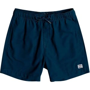 Short de bain pour enfants Billabong All Day Layback - Marine - 14 ans - Short de bain - Publicité Short de bain pour enfants Billabong All Day Layback - Marine - 14 ans - Short de bain - Publicité