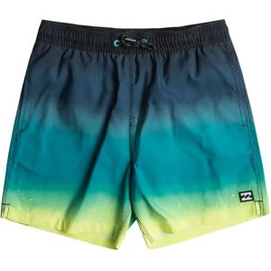 Billabong Jungen Badeshort All Day Fade - Swim Shorts Billabong Jungen Badeshort All Day Fade - Swim Shorts