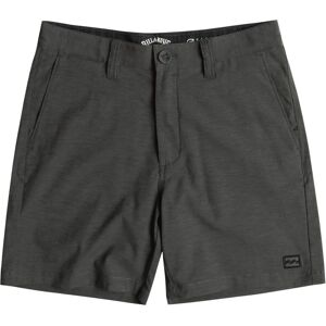 Shorts Crossfire pour enfants - Asphalte - Publicité Shorts Crossfire pour enfants - Asphalte - Publicité