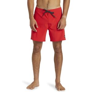 Quiksilver Kaimana 16" Boardshorts - Surf Silk, Mężczyźni, czerwony Quiksilver Kaimana 16" Boardshorts - Surf Silk, Mężczyźni, czerwony
