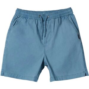 Quiksilver Boys Taxer Shorts - Blue - Swim & Beach - 14Y Quiksilver Boys Taxer Shorts - Blue - Swim & Beach - 14Y