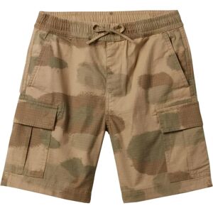 Quiksilver Taxer Camo Shorts - Kids Quiksilver Taxer Camo Shorts - Kids
