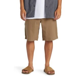 Quiksilver Carpenter Shorts Timber Wolf - Hosen Quiksilver Carpenter Shorts Timber Wolf - Hosen