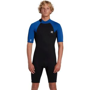Muta corta Billabong Foil 2 mm - Muta da surf Muta corta Billabong Foil 2 mm - Muta da surf