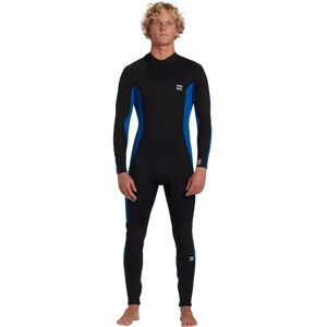 Traje de neopreno de manga larga Billabong Gbs 3/2 Mm - Traje de neopreno Traje de neopreno de manga larga Billabong Gbs 3/2 Mm - Traje de neopreno