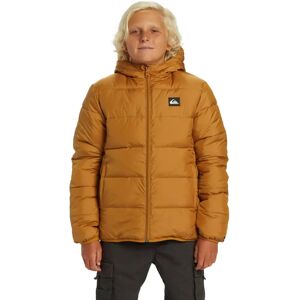 QUIKSILVER Scaly Reversible Kids Jacket - Jacken QUIKSILVER Scaly Reversible Kids Jacket - Jacken