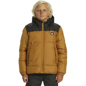 QUIKSILVER Cold Days Jacket - Jacket QUIKSILVER Cold Days Jacket - Jacket