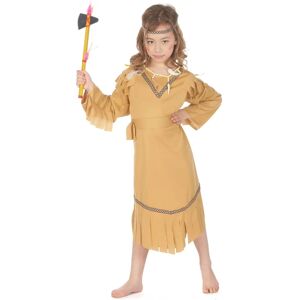 Rubies Child Beige Indian Costume - Costumes Rubies Child Beige Indian Costume - Costumes