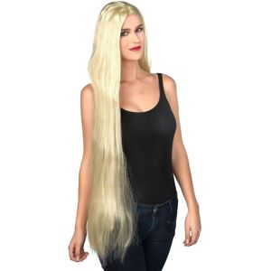 JADEO Long blonde woman wig - Wig JADEO Long blonde woman wig - Wig
