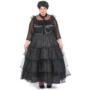 My Other Me Women's Gothic Ball Gown XL - Dress My Other Me Women's Gothic Ball Gown XL - Dress