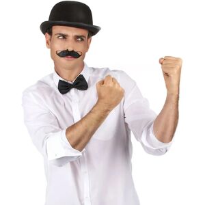 JADEO Adult Bowler Hat - Hat JADEO Adult Bowler Hat - Hat