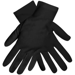 My Other Me Gants courts noirs pour adultes - Gants - Publicité My Other Me Gants courts noirs pour adultes - Gants - Publicité