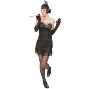 My Other Me Sexy Charleston S - Costume My Other Me Sexy Charleston S - Costume