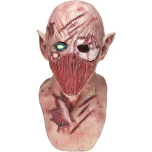 My Other Me Adult Latex Mask - Screaming Demon - Mask My Other Me Adult Latex Mask - Screaming Demon - Mask