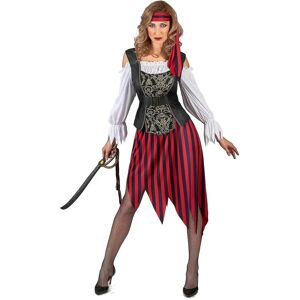 My Other Me Gypsy Pirate Costume Women L - Costume My Other Me Gypsy Pirate Costume Women L - Costume