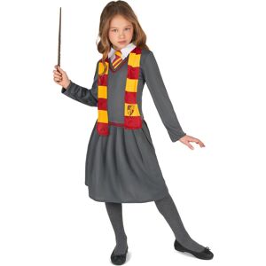Harry Potter Apprentice Witch Girl Halloween Costume - Halloween Costume Harry Potter Apprentice Witch Girl Halloween Costume - Halloween Costume