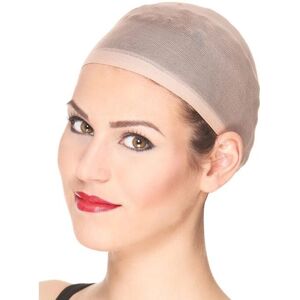 JADEO Model - Hair Net for Adults JADEO Model - Hair Net for Adults