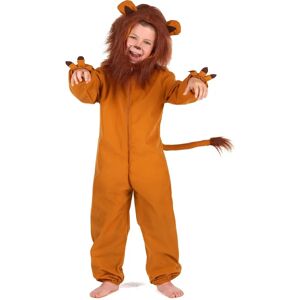 Costume de lion polar pour enfants - Rubies, 7-9 ans - Publicité Costume de lion polar pour enfants - Rubies, 7-9 ans - Publicité