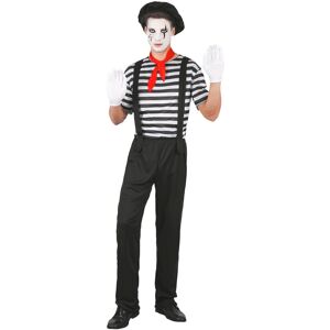 Clowns Brand Square Symbol Game Goalkeeper Costume Pack Pink/Black/White M - Costumes Clowns Brand Square Symbol Game Goalkeeper Costume Pack Pink/Black/White M - Costumes