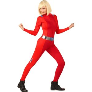 Rubies XS Red Shock Spy Costume - Costume Rubies XS Red Shock Spy Costume - Costume