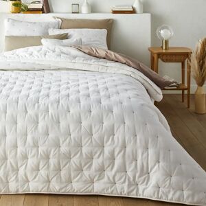 LA REDOUTE INTERIEURS - Aéri - Blanc - 180x230 cm - Bedspread LA REDOUTE INTERIEURS - Aéri - Blanc - 180x230 cm - Bedspread