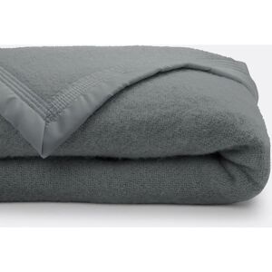 LA REDOUTE INTERIEURS Manta de lana Woolmark - 350 G/m² LA REDOUTE INTERIEURS Manta de lana Woolmark - 350 G/m²