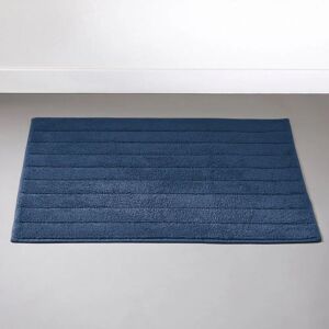LA REDOUTE INTERIEURS Tapis de bain en coton beige - Tapis de bain LA REDOUTE INTERIEURS Tapis de bain en coton beige - Tapis de bain