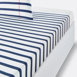 LA REDOUTE INTERIEURS - Malo - 160 x 200 cm - Fitted sheet LA REDOUTE INTERIEURS - Malo - 160 x 200 cm - Fitted sheet
