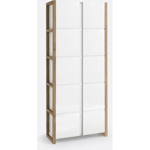 LA REDOUTE INTERIEURS Compo Armoire de rangement - Meuble de stockage LA REDOUTE INTERIEURS Compo Armoire de rangement - Meuble de stockage