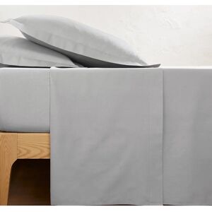 Redoute Interiors Lenzuolo in cotone 270x290cm - Biancheria Redoute Interiors Lenzuolo in cotone 270x290cm - Biancheria