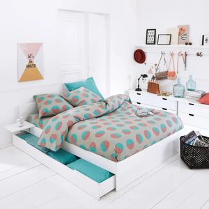 LA REDOUTE INTERIEURS Crawley Comò 2 cassetti - Chest of Drawers LA REDOUTE INTERIEURS Crawley Comò 2 cassetti - Chest of Drawers